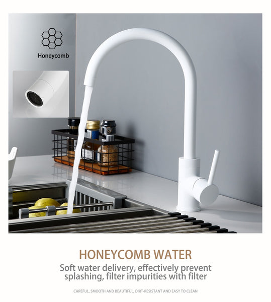 Branca Kitchen Faucet