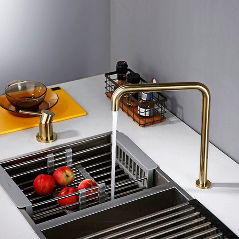 Quadrada Kitchen Sink