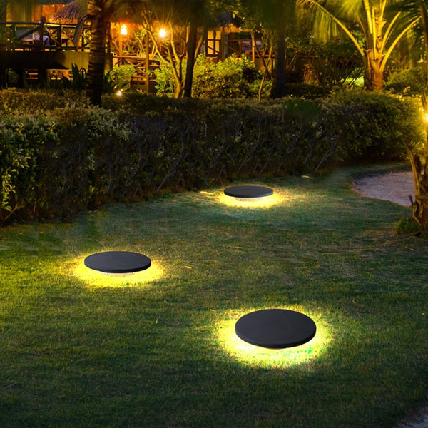 LED Garden Lights