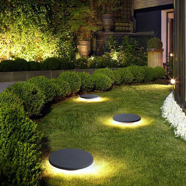 LED Garden Lights