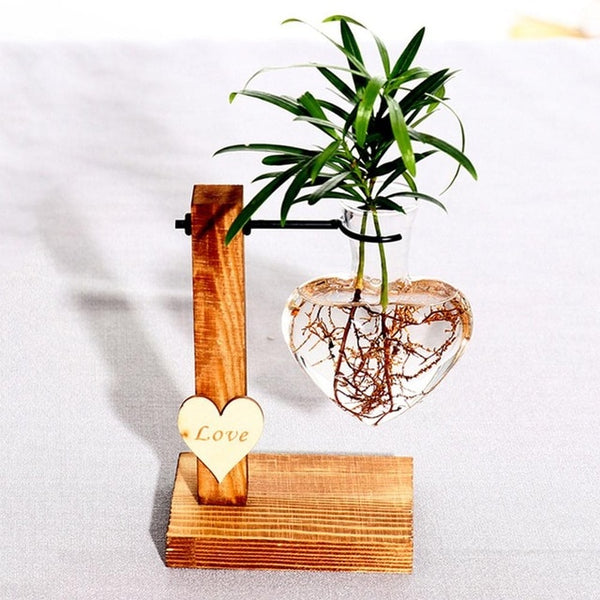 Plantar Hanging Vase