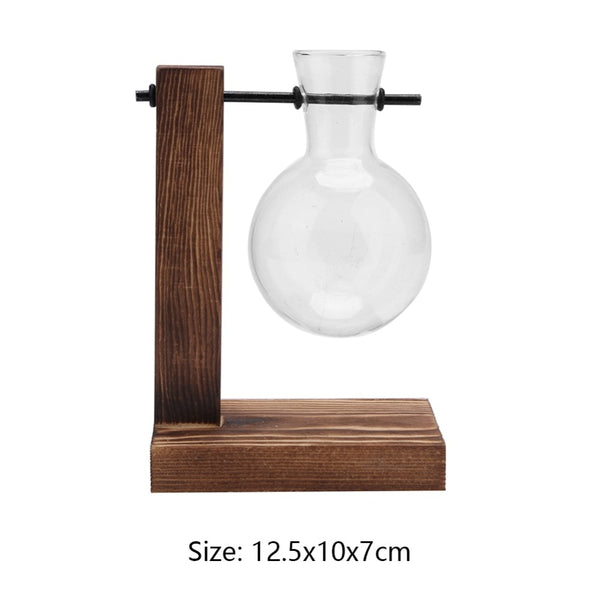 Plantar Hanging Vase