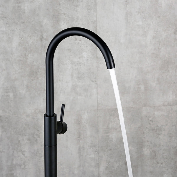 Pé Livre Bathtub Faucet