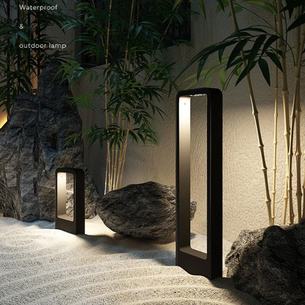 Luxurious Garden Lights (5 pieces)