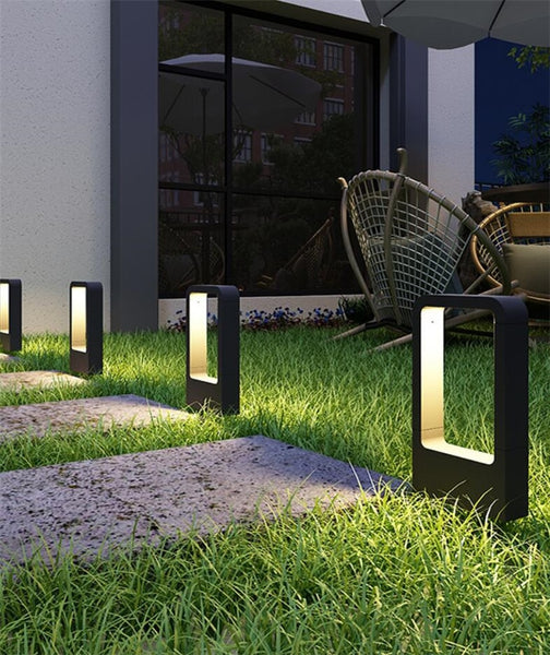 Luxurious Garden Lights (5 pieces)