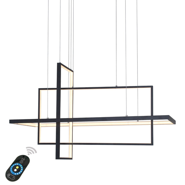 Modern Simplicity Hanging Lights