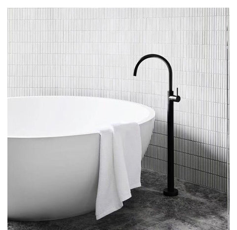 Torneira de Pé Bathtub/ Sink Faucet