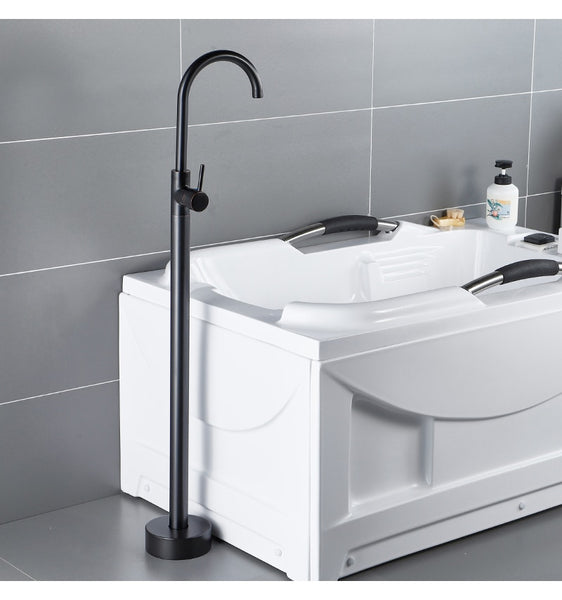 Torneira de Pé Bathtub/ Sink Faucet