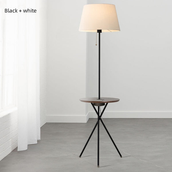 Floor Lamp Coffee Table