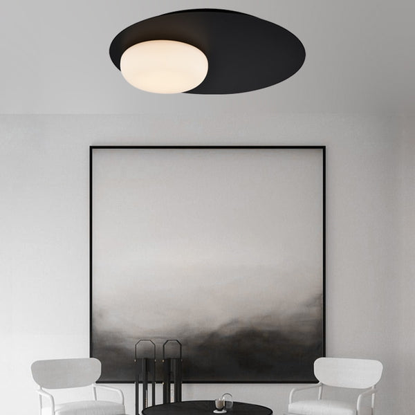 Spain Designer LED Ceiling Light