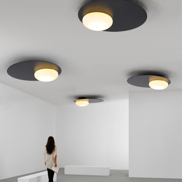 Spain Designer LED Ceiling Light