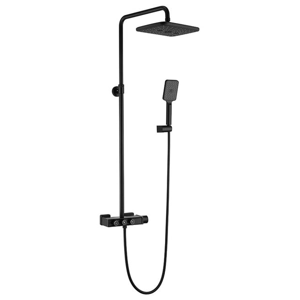 Intelligent Temperature Shower Set