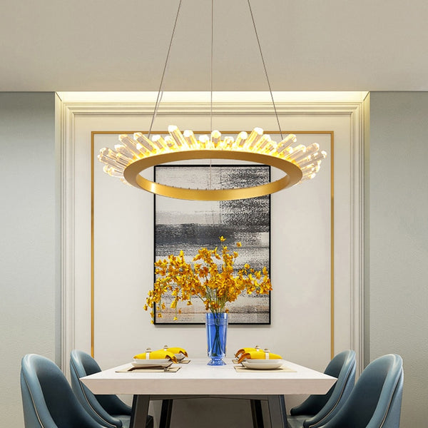 Coroa Luxury Lighting