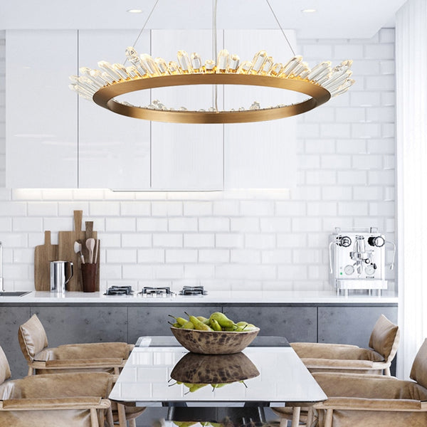 Coroa Luxury Lighting