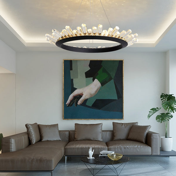 Coroa Luxury Lighting