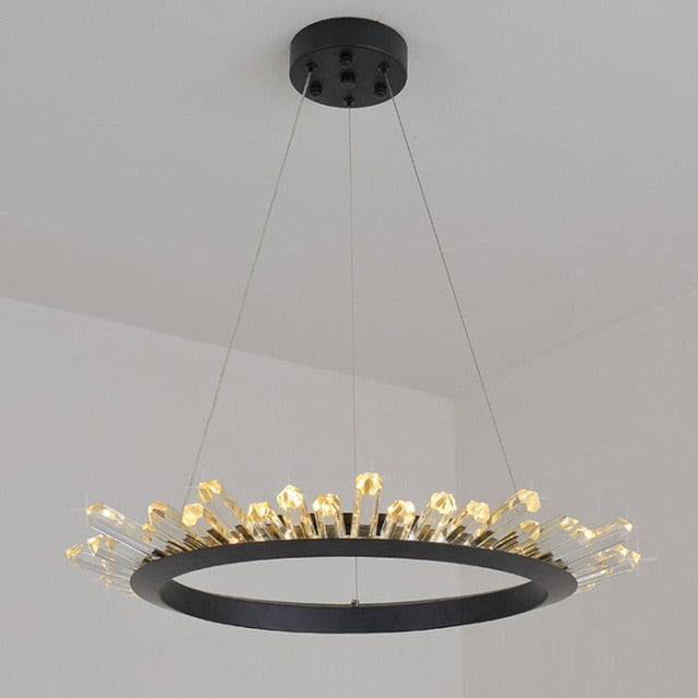 Coroa Luxury Lighting