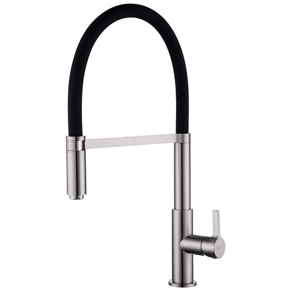 Níquel Kitchen Faucet