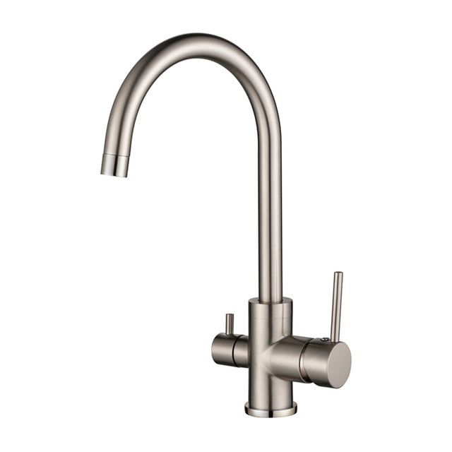 Purification 3 In 1 Kitchen Faucet