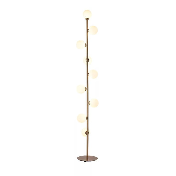 Luzes Standing Floor Lamp