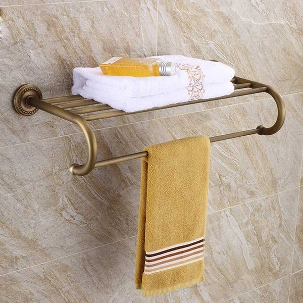 European Antique Ceramic Bathroom Accessories