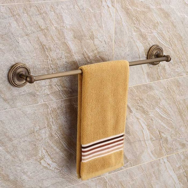 European Antique Ceramic Bathroom Accessories